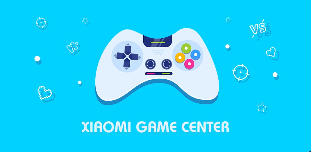 Xiaomi Game Center