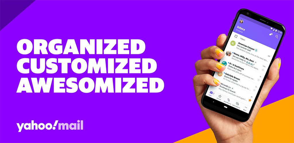 Yahoo Mail
