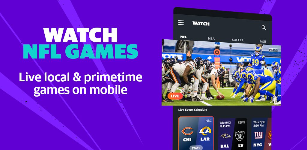 Yahoo Sports Stream