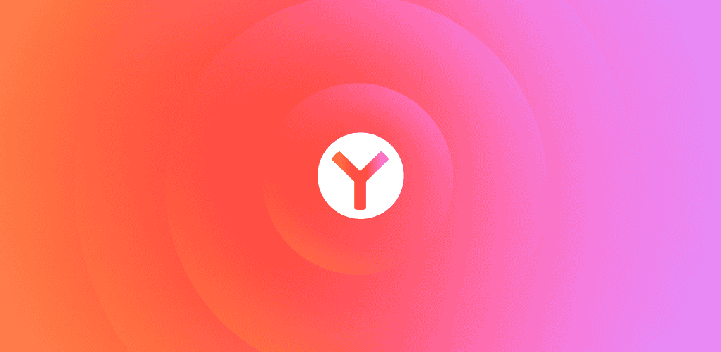 Yandex Browser
