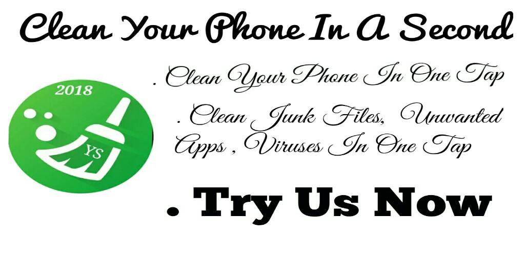 Your Phone Cleaner Pro