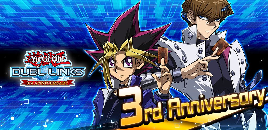 Yu-Gi-Oh! Duel Links