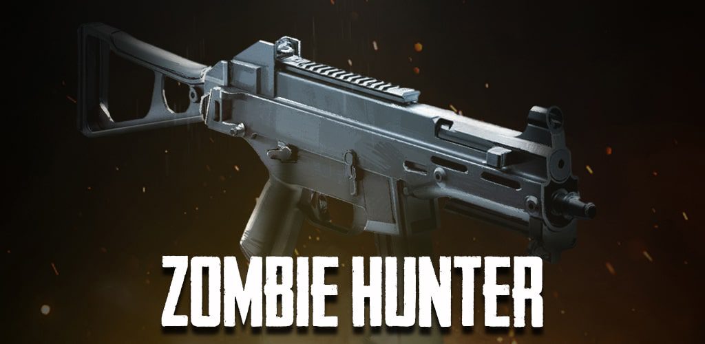 Zombie-Hunter