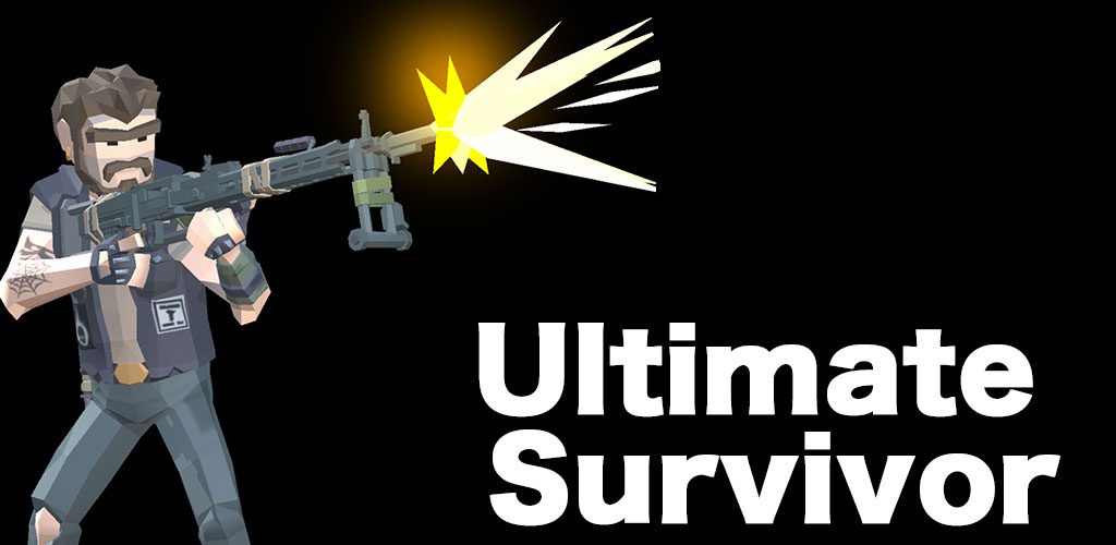 a 100 Zombies - Ultimate Survivor