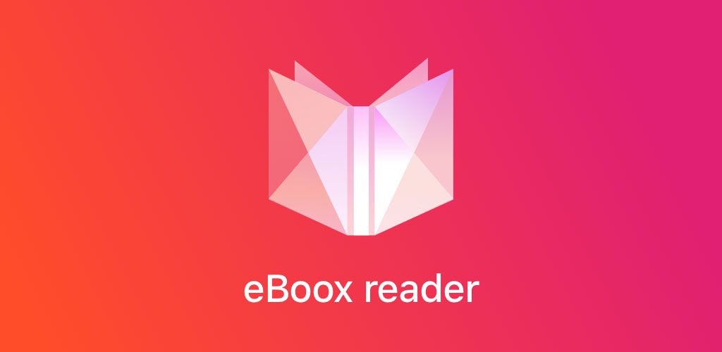 eBoox: book reader fb2 epub zip