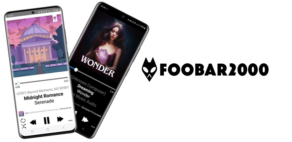 foobar2000
