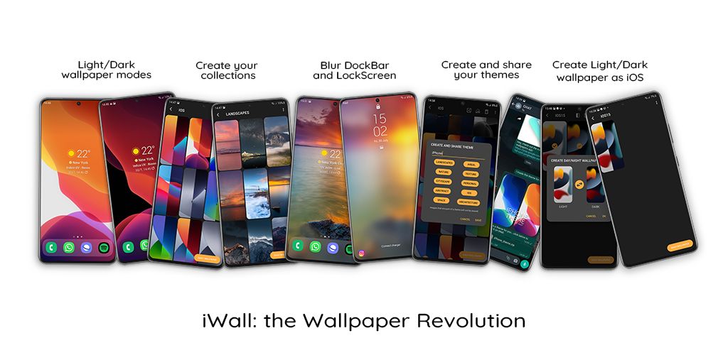 iWALL