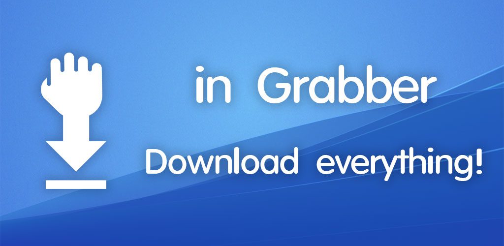 in Grabber Full