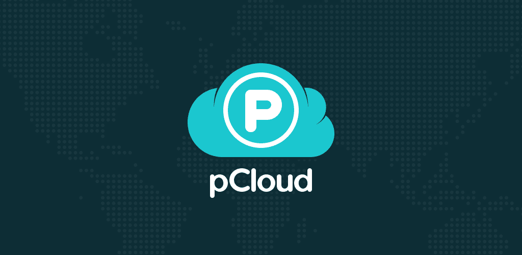 pCloud