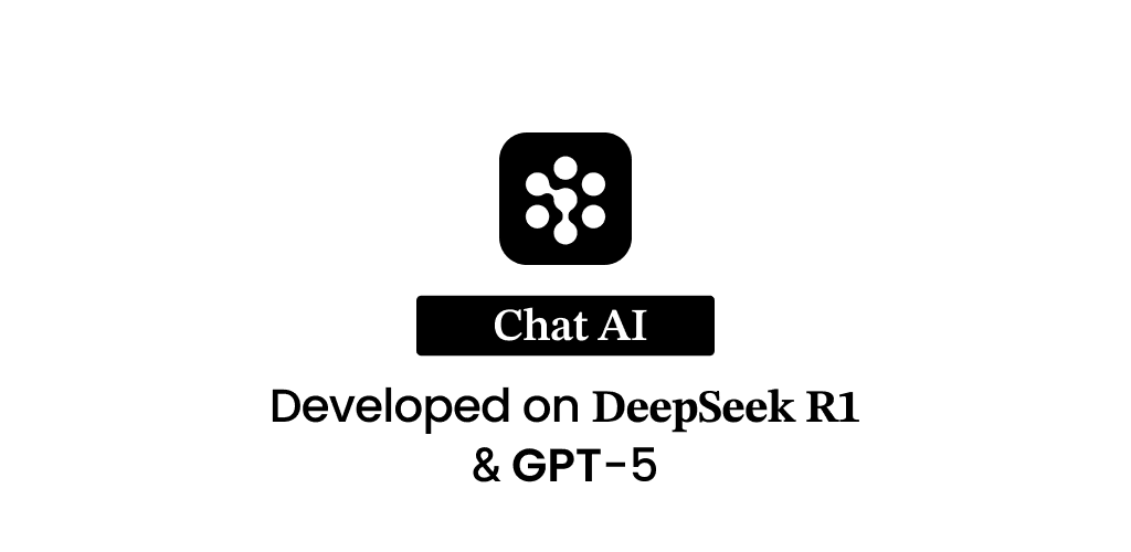 Chat AI for DeepSeek R1