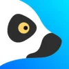 Lemur Browser Logo