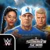 WWE Champions Logo