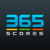 365scores sports scores live logo