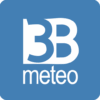 3b meteo full android logo