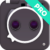 3d camera pro android logo