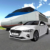3d driving class logo