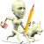 3d mannequins logo