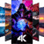 4k wallpapers pro android logo