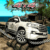 4x4 off road rally 7 logo
