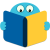 50000 free ebooks logo
