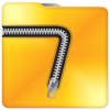 7zipper 2 0 android logo