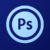 Adobe Photoshop Android logo