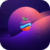 Apple walls Logo