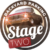 Backyard Parking Stage Two Logo