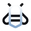 BeeLine Black IconPack Logo
