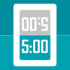 Chess Clock Game Timer Stats Logo