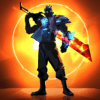 Cyber Fighters League of Cyberpunk Stickman 2077 1