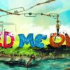 Feed Me Oil 2