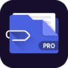 File Manager Pro Logo
