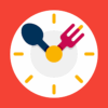Intermittent Fasting Tracker Logo