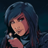 Kathy Rain Directors Cut Logo