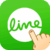 LINE Brush Logo