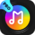 MP3 Music Player Pro Logo