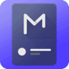 Material Notification Shade Logo