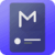 Material Notification Shade Logo