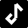Metrolist Logo