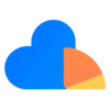 Mi Drive Logo