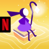 Monument Valley 3 Logo