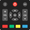 My Remote Logo