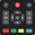 My Remote Logo