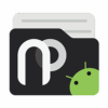 NP Manager Logo