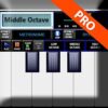 ORG music keyboard PRO Logo