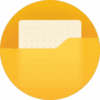 OnePlus My Files Logo