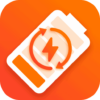 Power Saver Battery Optimizer Logo