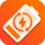 Power Saver Battery Optimizer Logo
