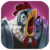 Rooster Wars Logo 2
